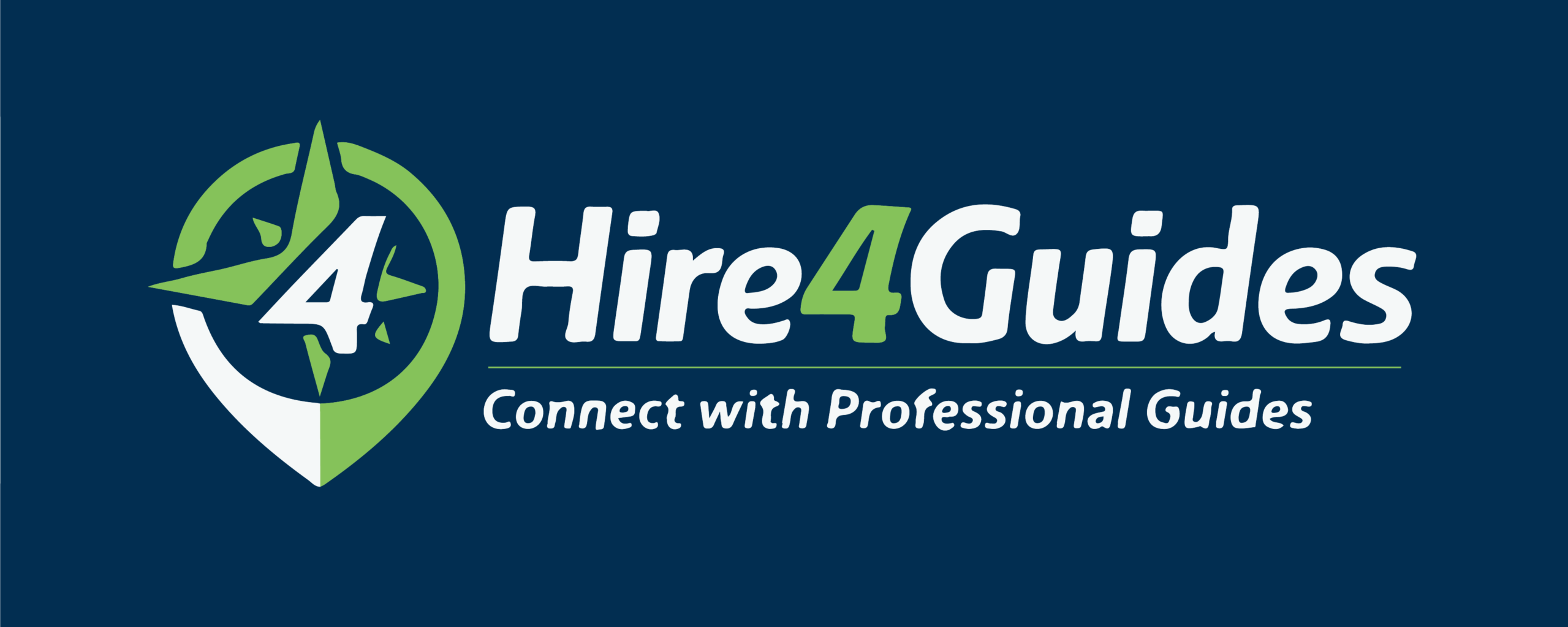 logo Hire4guides